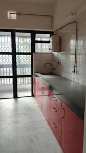 Kitchen Image of 1280 Sq.ft 2 BHK Apartment / Flat for sale in Clover Watergardens, Kalyani Nagar Pune for Rs. 20000000