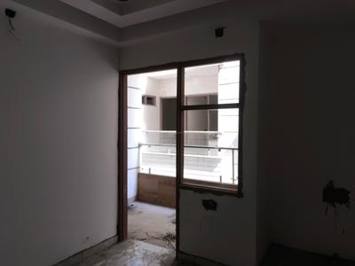 Bedroom Image of 700 Sq.ft 2 BHK Apartment / Flat for sale in Fairdeal Burari Dream Homes, Burari New Delhi for Rs. 4030000