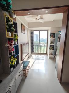 2 BHK Flat