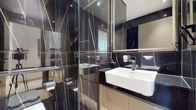 Image of 646 Sq.ft 1 BHK Apartment / Flat for sale in Jumeirah Village, Dubai for Rs. 27332613