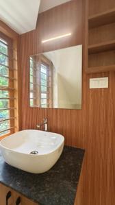 Bathroom Image of 1800 Sq.ft 3 BHK Independent House for sale in Kakkanad Kochi for Rs. 11000000