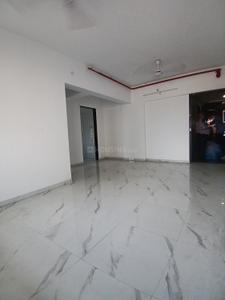 Hall Image of 620 Sq.ft 1 BHK Apartment / Flat for sale in Samrudhi Sai Solitare, Mulund East Mumbai for Rs. 11500000