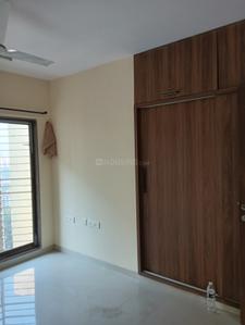 Bedroom Image of 1000 Sq.ft 2 BHK Apartment / Flat for sale in ACME Ozone, Thane West Thane for Rs. 13500000