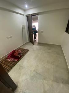 1 BHK Independent Builder Floor