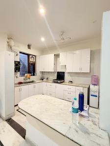 Kitchen Image of Pardeep Dhiman in Sector 61, Mohali