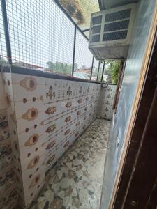 Balcony Image of 2500 Sq.ft 4 BHK Independent House for sale in Sahastradhara Road Dehradun for Rs. 11500000