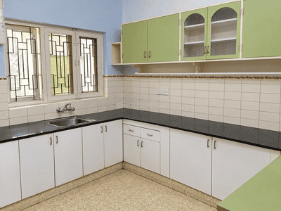 Image of 1635 Sq.ft 3 BHK Independent House for rent in New Tippasandra, Bengaluru for Rs. 65000