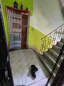 Balcony Image of 750 Sq.ft 2 BHK Builder Floor for sale in Garfa Kolkata for Rs. 3500000