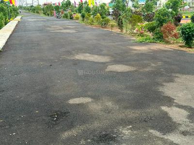 Image of 1000 Sq.ft Residential Plot / Land for sale in Thandalam, Chennai for Rs. 2646000