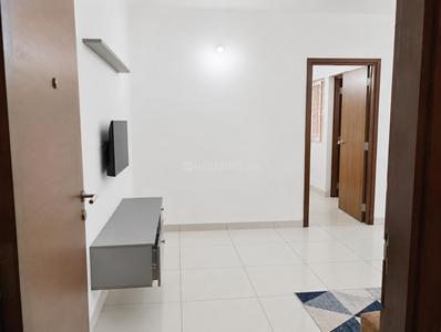 Bedroom Image of 970 Sq.ft 2 BHK Apartment / Flat for sale in Prestige Finsbury Park, Gummanahalli Bengaluru for Rs. 9700001