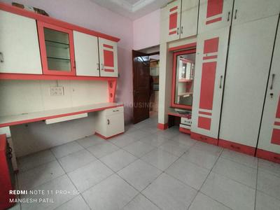 Kitchen Image of 1250 Sq.ft 2 BHK Apartment / Flat for rent in Chatrapati Nagar Nagpur for Rs. 24000