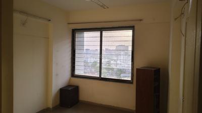 2 BHK Flat