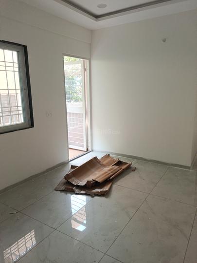 Shahu residency Bedroom 1