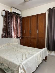 Bedroom Image of 1030 Sq.ft 2 BHK Apartment / Flat for sale in SFS Branton Park, Kakkanad Kochi for Rs. 7600000