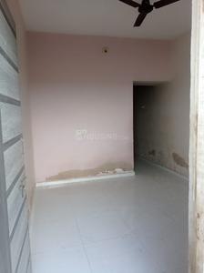 Living Room Image of 450 Sq.ft 1 BHK Builder Floor for sale in Varshamedi Kutch for Rs. 500000