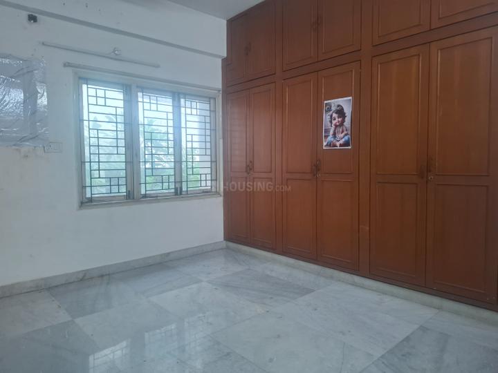 Hill top Bedroom One 1