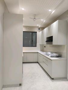 Kitchen Image of 2250 Sq.ft 4 BHK Builder Floor for sale in Indirapuram Ghaziabad for Rs. 27551000