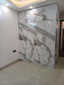 Bedroom Image of 1250 Sq.ft 4 BHK Builder Floor for rent in Gulyani Ultra Luxurious Homes, Sector 11 Rohini New Delhi for Rs. 40000