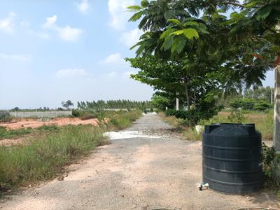 Image of 1680 Sq.ft Residential Plot / Land for sale in Sheikhmanpura, Kolar for Rs. 4198200