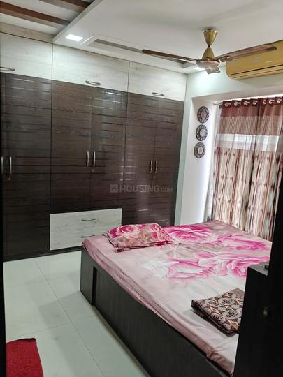 Ghansoli tower 15 Bedroom 1