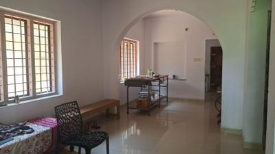 Living Room Image of 1000 Sq.ft 3 BHK Independent House for sale in Kodassery Thrissur for Rs. 1700000