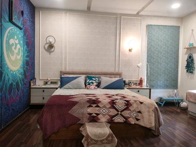 Bedroom Image of 4575 Sq.ft 5 BHK Villa for sale in Brookefield Bengaluru for Rs. 110000000
