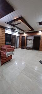 Hall Image of 1600 Sq.ft 3 BHK Builder Floor for rent in Sainik Colony Jammu for Rs. 18000