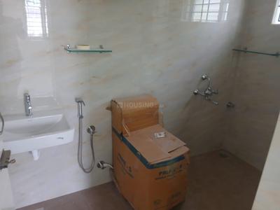 Image of 1450 Sq.ft 3 BHK Apartment / Flat for rent in Kottivakkam, Chennai for Rs. 50000