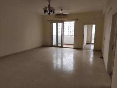 Living Room Image of 1996 Sq.ft 3 BHK Apartment / Flat for sale in Emaar MGF The Palm Drive, Sector 66 Gurgaon for Rs. 40500000