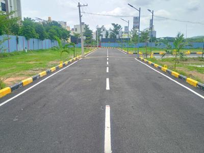Image of 936 Sq.ft Residential Plot / Land for sale in Staar Elite City, Kolapakkam - Vandalur, Chennai for Rs. 5895864