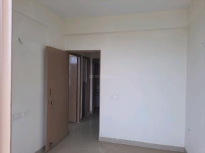 Bedroom Image of 553 Sq.ft 2 BHK Apartment / Flat for sale in Pareena Laxmi Apartments, Gopalpur Gurgaon for Rs. 4600000