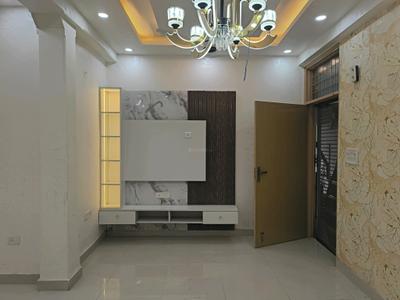Living Room Image of 890 Sq.ft 2 BHK Builder Floor for sale in Indirapuram Ghaziabad for Rs. 6500000