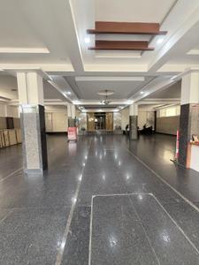 Image of 621 Sq.ft 1 BHK Builder Floor for rent in Koramangala, Bengaluru for Rs. 35000