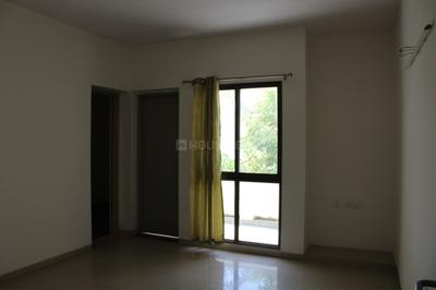 Bedroom Image of 3645 Sq.ft 1 BHK Independent House for sale in Applewoods Township, Shela Ahmedabad for Rs. 37000000