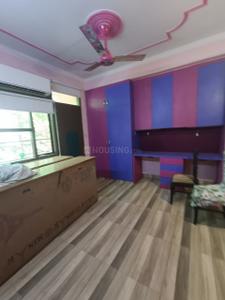 Bedroom Image of 2500 Sq.ft 4 BHK Apartment / Flat for rent in CGHS Guru Apartments, Sector 6 Dwarka New Delhi for Rs. 60000