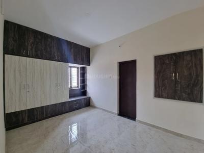 Bedroom Image of 1600 Sq.ft 3 BHK Villa for sale in Medavakkam Chennai for Rs. 16000000