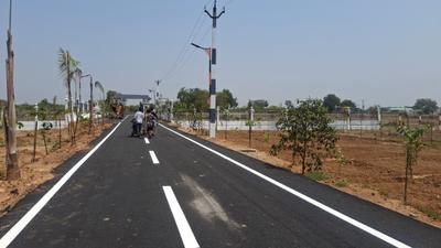 Image of 1050 Sq.ft Residential Plot / Land for sale in Siruseri, Chennai for Rs. 4198000