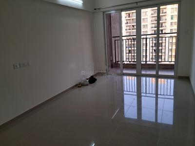 Hall Image of 975 Sq.ft 2 BHK Apartment / Flat for rent in Kolte Patil Life Republic Sector R16 16th Avenue Arezo, Hinjawadi Pune for Rs. 23005