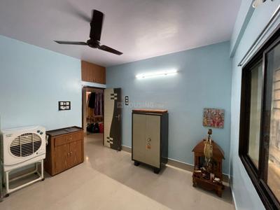 Bedroom Image of 920 Sq.ft 2 BHK Apartment / Flat for rent in Saratpally Kharagpur for Rs. 13000