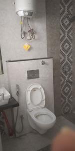 Bathroom Image of 2000 Sq.ft 3 BHK Apartment / Flat for sale in Vidhyadhar Nagar Jaipur for Rs. 18000000