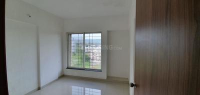 Bedroom Image of 900 Sq.ft 2 BHK Apartment / Flat for sale in Guardian Lake Shire, Jambhulwadi Pune for Rs. 5200000