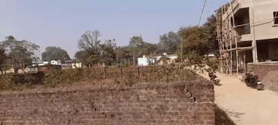 Gutuwa Plot View 1