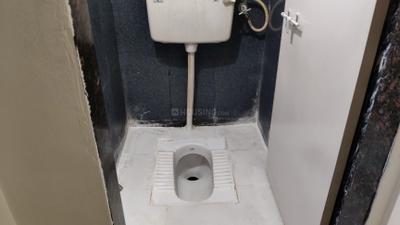 Bathroom Image of 600 Sq.ft 1 BHK Apartment / Flat for sale in Ambegaon Budruk Pune for Rs. 5100000