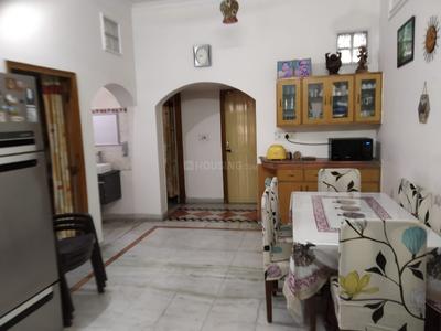 Hall Image of 2000 Sq.ft 5 BHK Independent House for sale in Govindpuram Ghaziabad for Rs. 37500000