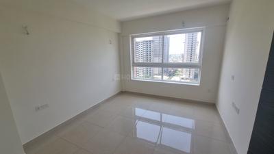 Bedroom Image of 1661 Sq.ft 3 BHK Apartment / Flat for rent in Hero Homes, Sector 88 Mohali for Rs. 55000