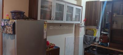 Image of 1314 Sq.ft 2 BHK Apartment / Flat for sale in Vastral, Ahmedabad for Rs. 4500000