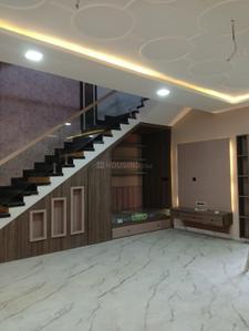 Hall Image of 3800 Sq.ft 4.5 BHK Villa for sale in RR Homes Kanakpura 2nd, Sirsi Jaipur for Rs. 22500000