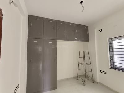 1 BHK Independent Builder Floor