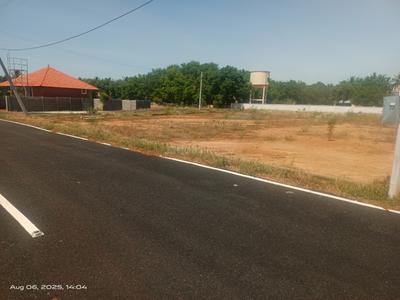 Image of 1200 Sq.ft Residential Plot / Land for sale in Ammapettai, Tiruchirappalli for Rs. 1500000