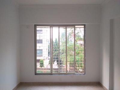 Bedroom Image of 670 Sq.ft 1 BHK Apartment / Flat for sale in RNA NG Platinum City, Vasai East Vasai for Rs. 3800000